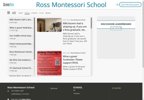 Ross Montessori School