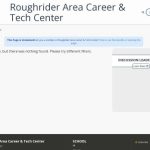 Roughrider Area Career & Tech Center