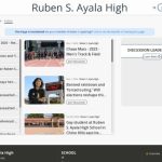 Ruben S. Ayala High