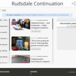 Rudsdale Continuation