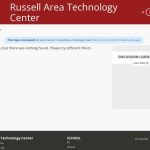 Russell Area Technology Center