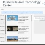 Russellville Area Technology Center
