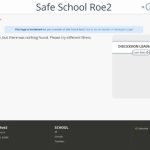 Safe School Roe2