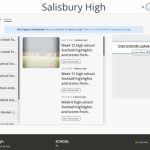 Salisbury High