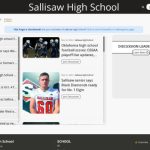 Sallisaw High School