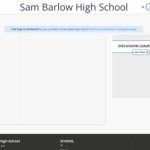 Sam Barlow High School