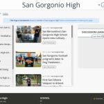 San Gorgonio High