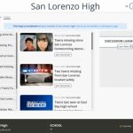 San Lorenzo High