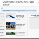 Sandwich Community High School