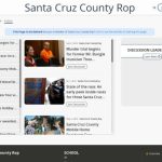 Santa Cruz County Rop