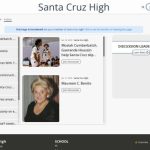 Santa Cruz High