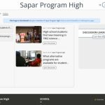 Sapar Program High