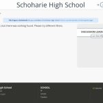 Schoharie High School