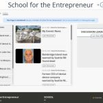 School for the Entrepreneur
