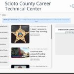 Scioto County Career Technical Center