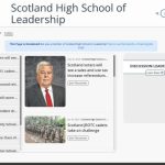 Scotland High School of Leadership