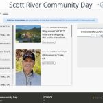 Scott River Community Day