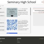 Seminary High School