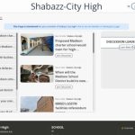 Shabazz-City High