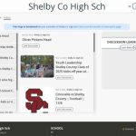 Shelby Co High Sch