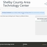 Shelby County Area Technology Center