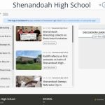 Shenandoah High School