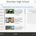 Sheridan High School