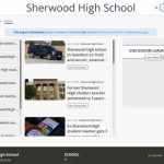 Sherwood High School