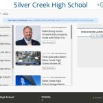 Silver Creek High School