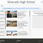 Silverado High School