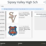 Sipsey Valley High Sch