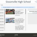 Sissonville High School