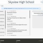 Skyview High School