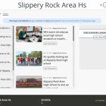 Slippery Rock Area Hs