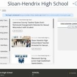 Sloan-Hendrix High School