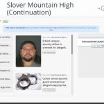 Slover Mountain High (Continuation)