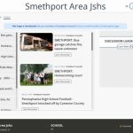 Smethport Area Jshs