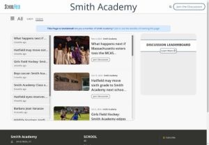 Smith Academy