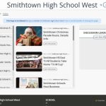 Smithtown High School West