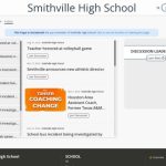 Smithville High School