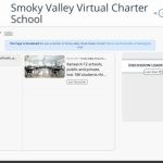 Smoky Valley Virtual Charter School