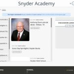Snyder Academy