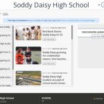 Soddy Daisy High School