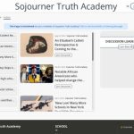 Sojourner Truth Academy
