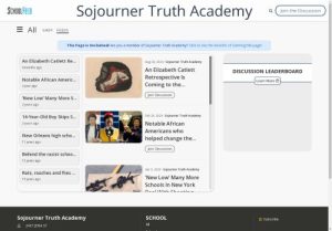 Sojourner Truth Academy
