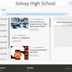 Solvay High School