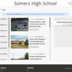 Somers High School