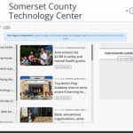Somerset County Technology Center
