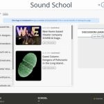 Sound School