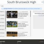 South Brunswick High